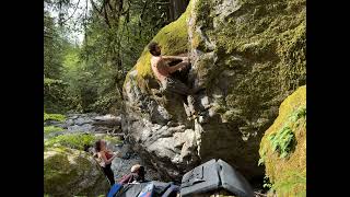 Seams Fine (v3) Squamish