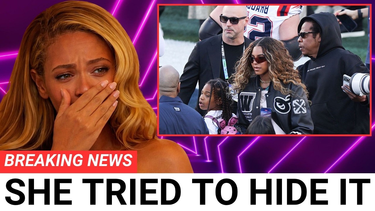 Beyoncé's Doctor Finally Breaks Silence On Rumi Carter's Condition ...