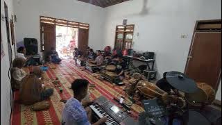 LADRANG SANTI MULYO ⛔️VELLA RUSDIANA -ANA AURA ⛔️MUTIARA NADA