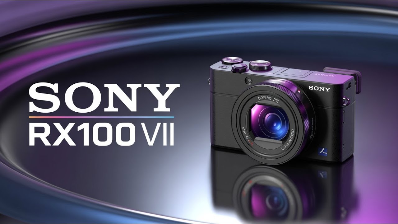Sony RX100 VIII - The Ultimate Pocket Camera? Full Review & First