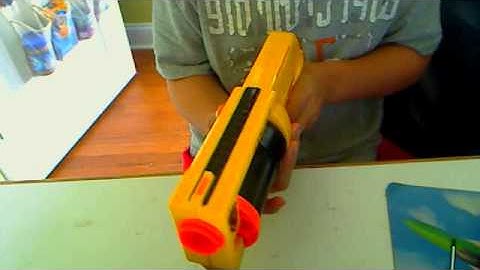 my maverick mod part 2