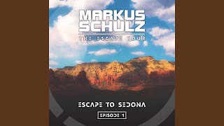 Смотреть клип Be Somebody (Escape To Sedona)