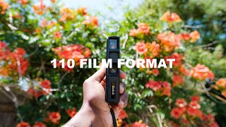 MY NEW FAVORITE FILM FORMAT. A BETTER POINT AND SHOOT