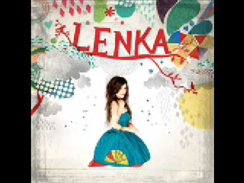 Lenka (+) Gravity Rides Everything