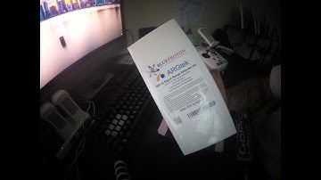 ARGtek Signal Range Extender Kit Phantom 3/4/Pro Installation