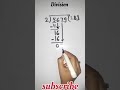 Simple Guide to Division | Learn How to Divide Easily ✖️