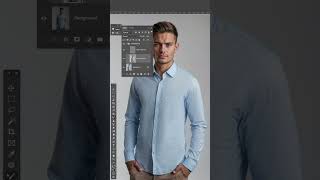 Remove Wrinkles &amp; Iron Clothes with  Photoshop  +Free Download #photoshoptutorial  #ps  #ironcloths