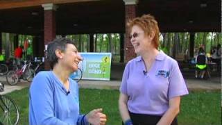 Outdoor Elements Episode - Bike The Bend