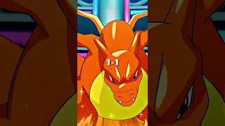 Leon Charizard Vs Ash Lucario