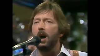 Eric Clapton - Slow Down Linda (Chas &amp; Dave&#39;s Knees-Up &#39;83)