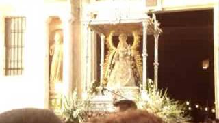 Video thumbnail of "Plegaria a la Virgen de Consolación de Utrera"