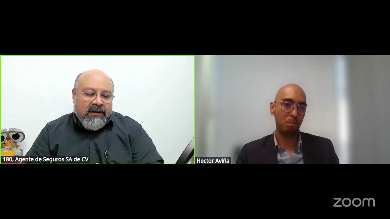 El Inciso la Radio de Daños: Seguros El Potosi