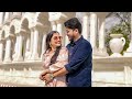 Ankush  anjali pre wedding story  bharat films jaipur 