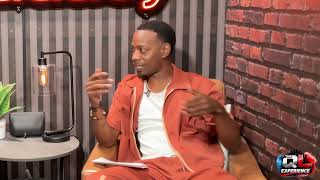 Funny Marco Defends Britney Spears & Lil Nas X | THE QL EXPERIENCE