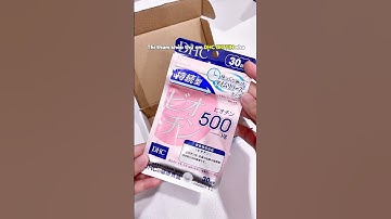 Viên uống biotin DHC hỗ trợ tóc móng khoẻ