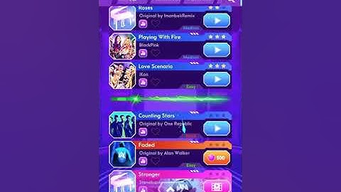 Bad romance lady Gaga beat Blader 3D