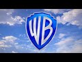 Warner Bros Pictures Logo 2021 