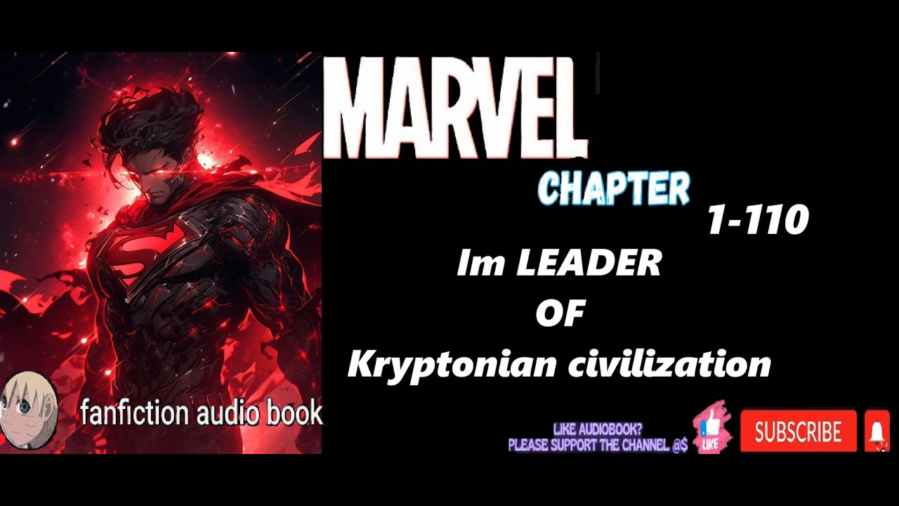 Marvel: Supreme Emperor 1-110