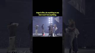 meanwhile suga #bts #suga #jimin #jin #jungkook #jhope #rm #v #shorts #viral