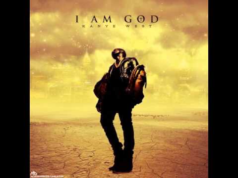 Kanye West - I Am A God