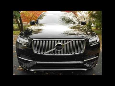 Hãng xe Volvo