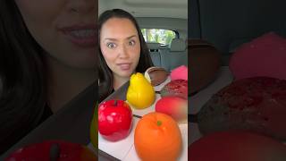 Trying Viral Fruit Pastries For The First Time