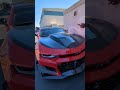 2020 Chevrolet Camaro ZL1 1LE – 800HP Whipple Supercharged Track Monster