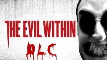 The Evil Within DLC - The Executioner - Part 2