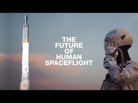 The Future of Human Spaceflight