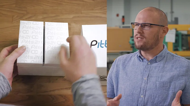 Unboxing Great Packaging Design from Ernest Packag...