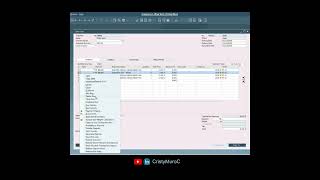 SAP Business One: How to Add and Remove Lines