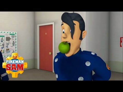 Halloween in Pontypandy - Fireman Sam