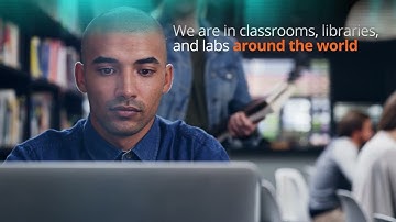 Wiley Corporate Video