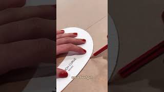 French Curve Ruler Download - Link in Description!