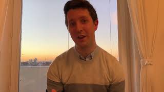 Preply Tutoring Profile Introductory Video