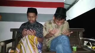 Doa adem ayem,, ngakak