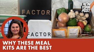 The 3 Meal Kits That Are A Must Try