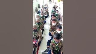 Mars HW (Mars Hizbul Wathan) @jagartchannel255 #hizbulwathan #kurikulummerdeka