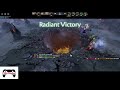 Dota 2 gameplay by toku gaming