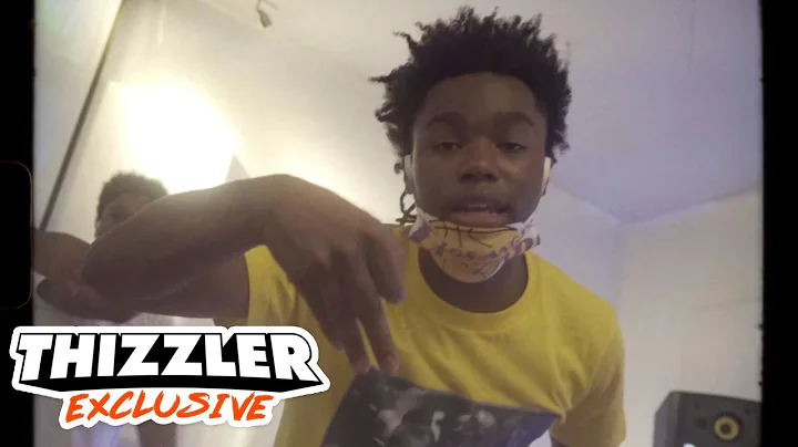 MallyBo x Swervyy - Be Me (Exclusive Music Video) || Dir. D3Visualz