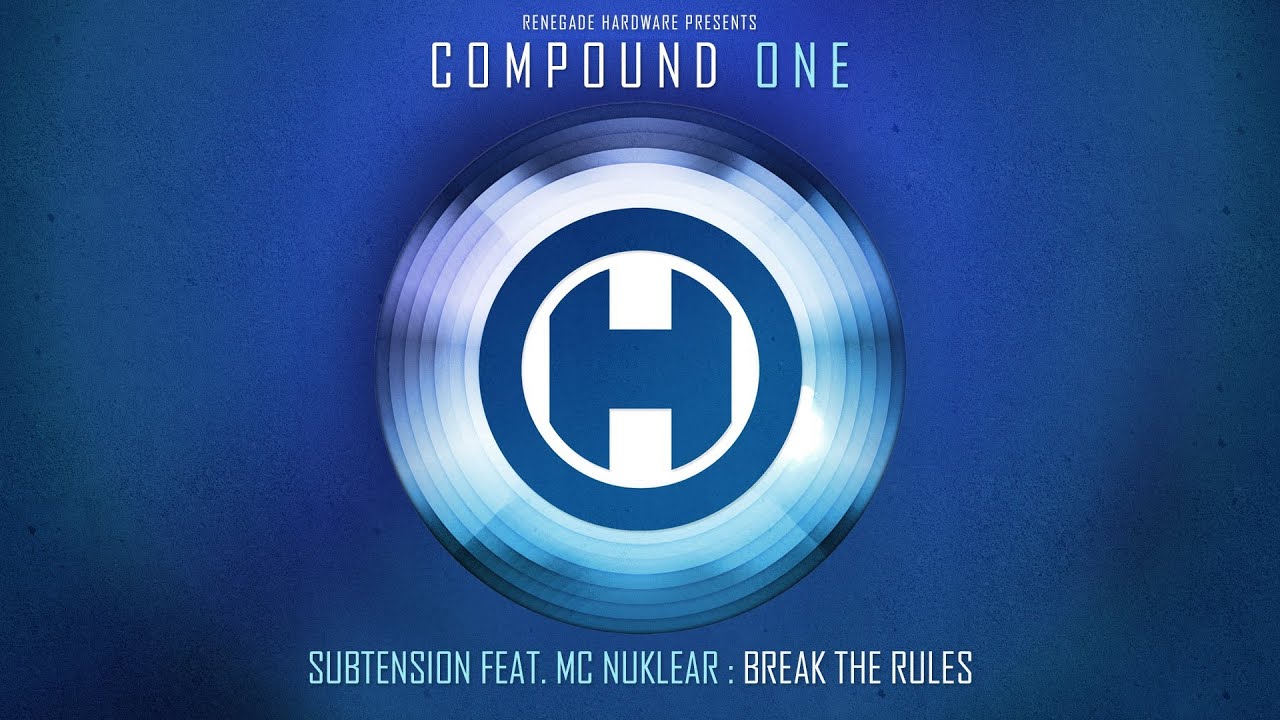 Watch Subtension ft. MC Nuklear - Break The Rules on YouTube Watch Subtension ft. MC Nuklear - Break The Rules on YouTube