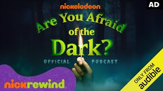 Are You Afraid Of The Dark: Official Podcast Trailer 🔥 | First Episode Out NOW!