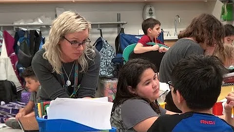 Collaborative Space at Sappington