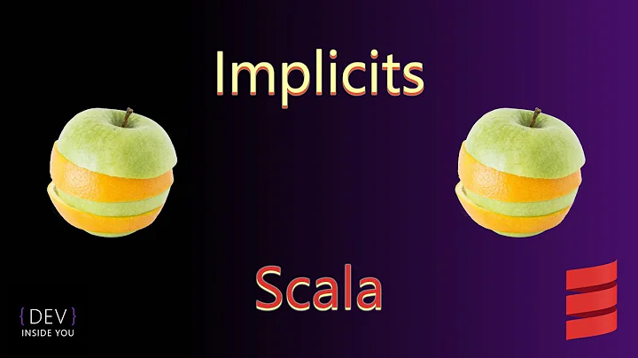 #Implicits in #Scala