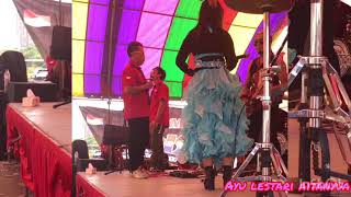 Download Lagu HANING (laskar saridin Taiwan ) by Ayu lestari aitanyua with new REDISTA . CHANGHUA MP3