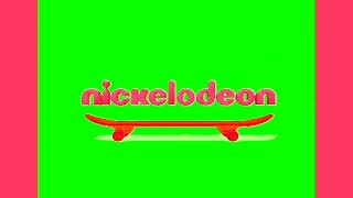 [REQUESTED] Nickelodeon Skateboard Logo Effects [Ajinomoto Csupo Effects (My Version)]