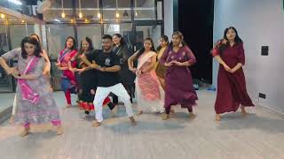 Surmedani dance cover | Ammy virk | Noor Chahal | #dance video | Suraj Verma choreography |