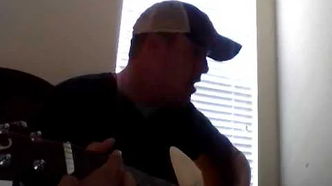 Eddie Fleming "Great Are You Lord" cover   (All So...