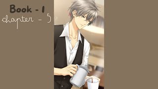 Aito Hozumi [Chapter - 5]  - "Rental Boyfriends" - Honey Magazine (Stones used 💎) screenshot 4