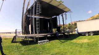 Another day at the office 5-24-12